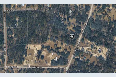 0000 SE 123 Rd Terrace, Morriston, FL 32668 - Photo 1