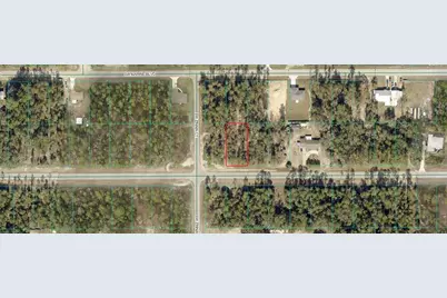 00 SW Rainbow Lakes Boulevard, Dunnellon, FL 34431 - Photo 2