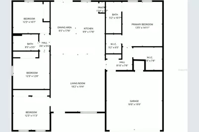 14325 SW 44th Avenue, Ocala, FL 34473 - Photo 38