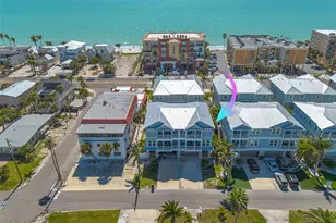 16306 1st St E, Redington Beach, FL 33708 - Photo 2