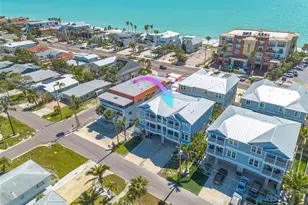 16306 1st St E, Redington Beach, FL 33708 - Photo 2