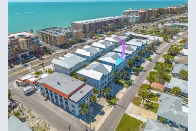 16306 1st Street E, Redington Beach, FL 33708 - Photo 4