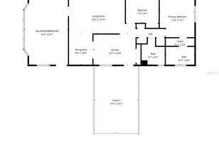 5535 S Scarlett Oak Terrace, Homosassa, FL 34446 - Photo 32