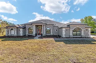 7015 NE 61st Ave Rd, Silver Springs, FL 34488 - Photo 1