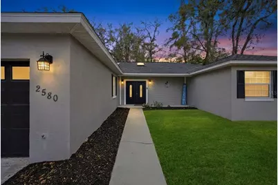 2580 SE 37th Street, Ocala, FL 34471 - Photo 2