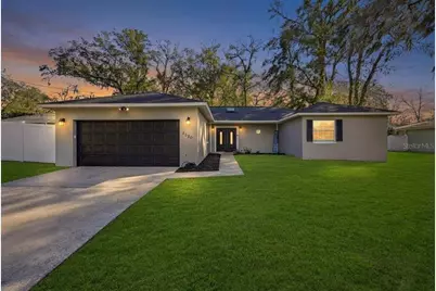 2580 SE 37th Street, Ocala, FL 34471 - Photo 1