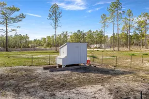 14440 SE 21st Pl, Morriston, FL 32668 - Photo 30
