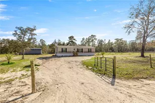 14440 SE 21st Pl, Morriston, FL 32668 - Photo 2