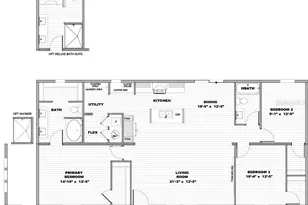 14440 SE 21st Pl, Morriston, FL 32668 - Photo 40