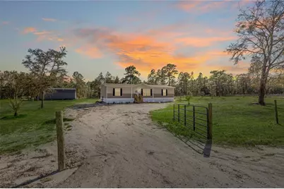 14440 SE 21st Place, Morriston, FL 32668 - Photo 1