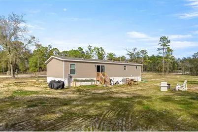 14440 SE 21st Place, Morriston, FL 32668 - Photo 26