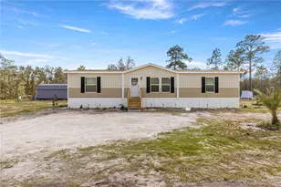 14440 SE 21st Pl, Morriston, FL 32668 - Photo 4