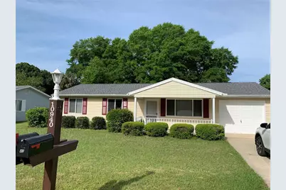 10940 SW 87th Court, Ocala, FL 34481 - Photo 1