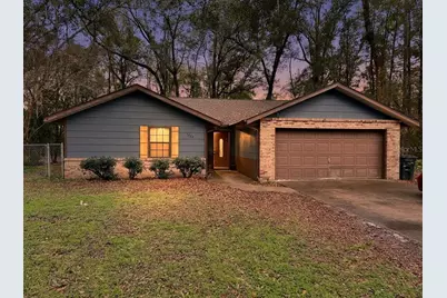 5962 NW 64th Street, Ocala, FL 34482 - Photo 1