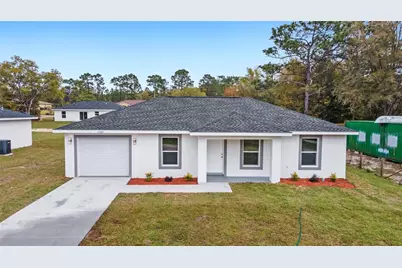 15350 SW 38th Place, Ocala, FL 34481 - Photo 2