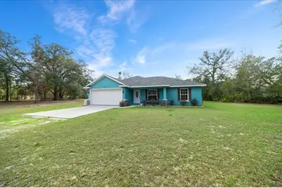 1322 W Caracas Lane, Lecanto, FL 34461 - Photo 2