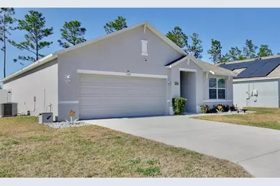 348 Hickory Course Radial, Ocala, FL 34472 - Photo 1