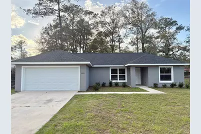 5384 NW 60th Terrace, Ocala, FL 34482 - Photo 2