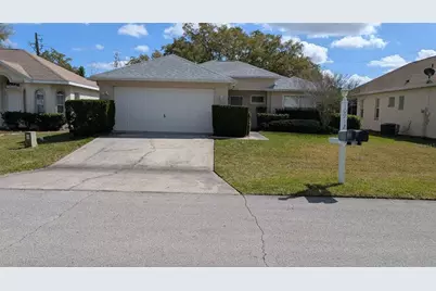 10912 SW 69th Circle, Ocala, FL 34476 - Photo 1