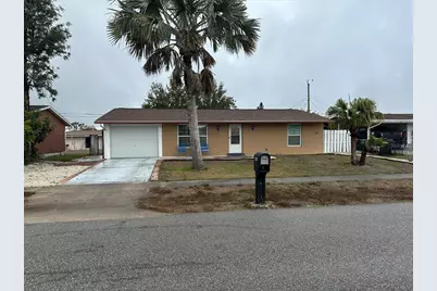 4513 Grobe Street, North Port, FL 34287 - Photo 1