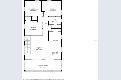 5635 S Park Hill Way, Homosassa, FL 34448 - Photo 32