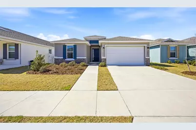 6396 SW 72nd Terrace, Ocala, FL 34474 - Photo 1
