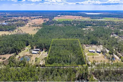 480 Pasture Road, De Leon Springs, FL 32130 - Photo 2