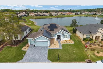 9375 SE 125th Street, Summerfield, FL 34491 - Photo 1
