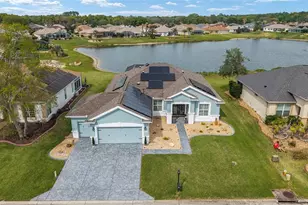 9375 SE 125th St, Summerfield, FL 34491 - Photo 1