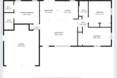 3522 S Oakdale Terrace, Inverness, FL 34452 - Photo 6