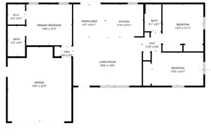 3522 S Oakdale Terrace, Inverness, FL 34452 - Photo 6