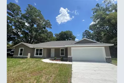 8121 SW 202nd Terrace, Dunnellon, FL 34431 - Photo 2