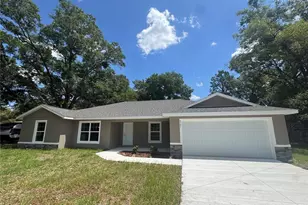 8121 SW 202nd Terrace, Dunnellon, FL 34431 - Photo 2