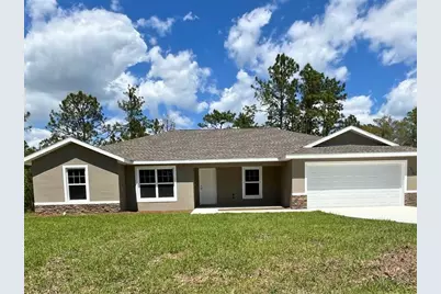 8121 SW 202nd Terrace, Dunnellon, FL 34431 - Photo 1