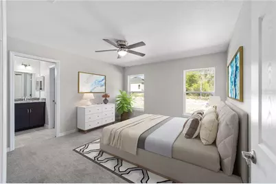 8121 SW 202nd Terrace, Dunnellon, FL 34431 - Photo 18