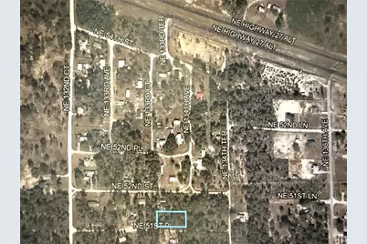 0 NE 51st Place, Williston, FL 32696 - Photo 2
