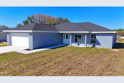 110 N Dupont Terrace, Inverness, FL 34453 - Photo 1