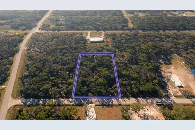 4815 Randolph Street, Hastings, FL 32145 - Photo 2