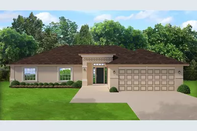 14606 Mocking Wren Road, Weeki Wachee, FL 34614 - Photo 1