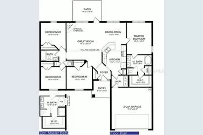 14606 Mocking Wren Road, Weeki Wachee, FL 34614 - Photo 2