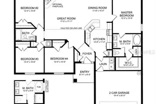 14606 Mocking Wren Rd, Weeki Wachee, FL 34614 - Photo 2