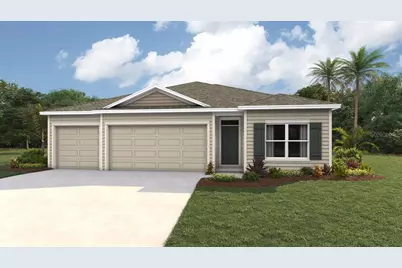 24225 NW 13th Boulevard, Newberry, FL 32669 - Photo 1