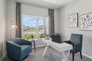 24225 Northwest 13th Blvd, Newberry, FL 32669 - Photo 14