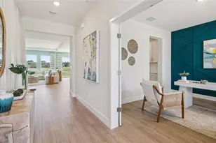 17124 NW 179th Way, Alachua, FL 32615 - Photo 2