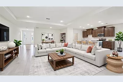 1464 NW 127th Drive, Newberry, FL 32669 - Photo 2