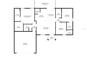 12824 SW 83rd Ave, Ocala, FL 34473 - Photo 2