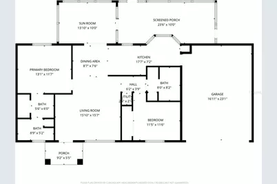 6196 SW 101st Place, Ocala, FL 34476 - Photo 30