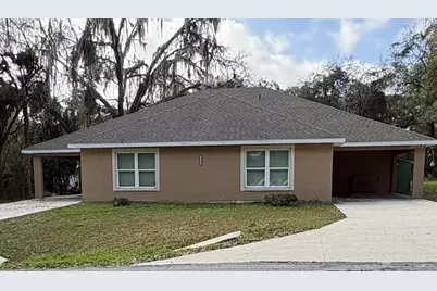 4300 W Highway 316, Reddick, FL 32686 - Photo 1