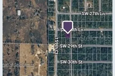 Sw 28 Lane, Ocala, FL 34481 - Photo 2