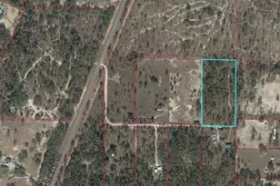 Tbd SE 71 St, Morriston, FL 32668 - Photo 1